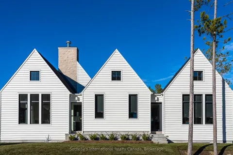 101 DEER Lane, Blue Mountains, ON N0H 1J0