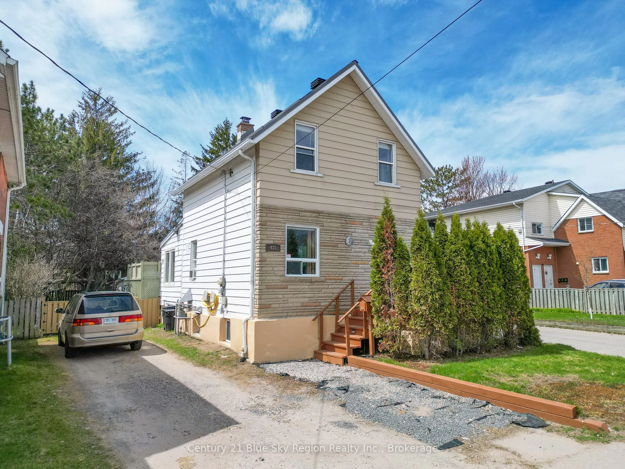 433 O'Brien Street, North Bay, ON P1B 5W2
