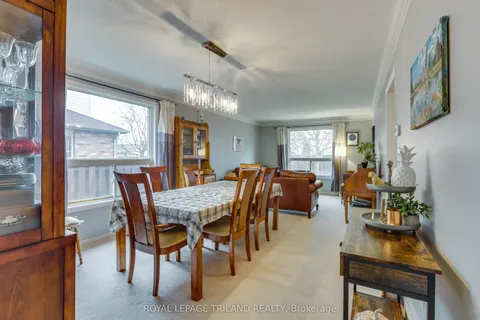 246 White Sands Drive, London South, ON N6M 1H9