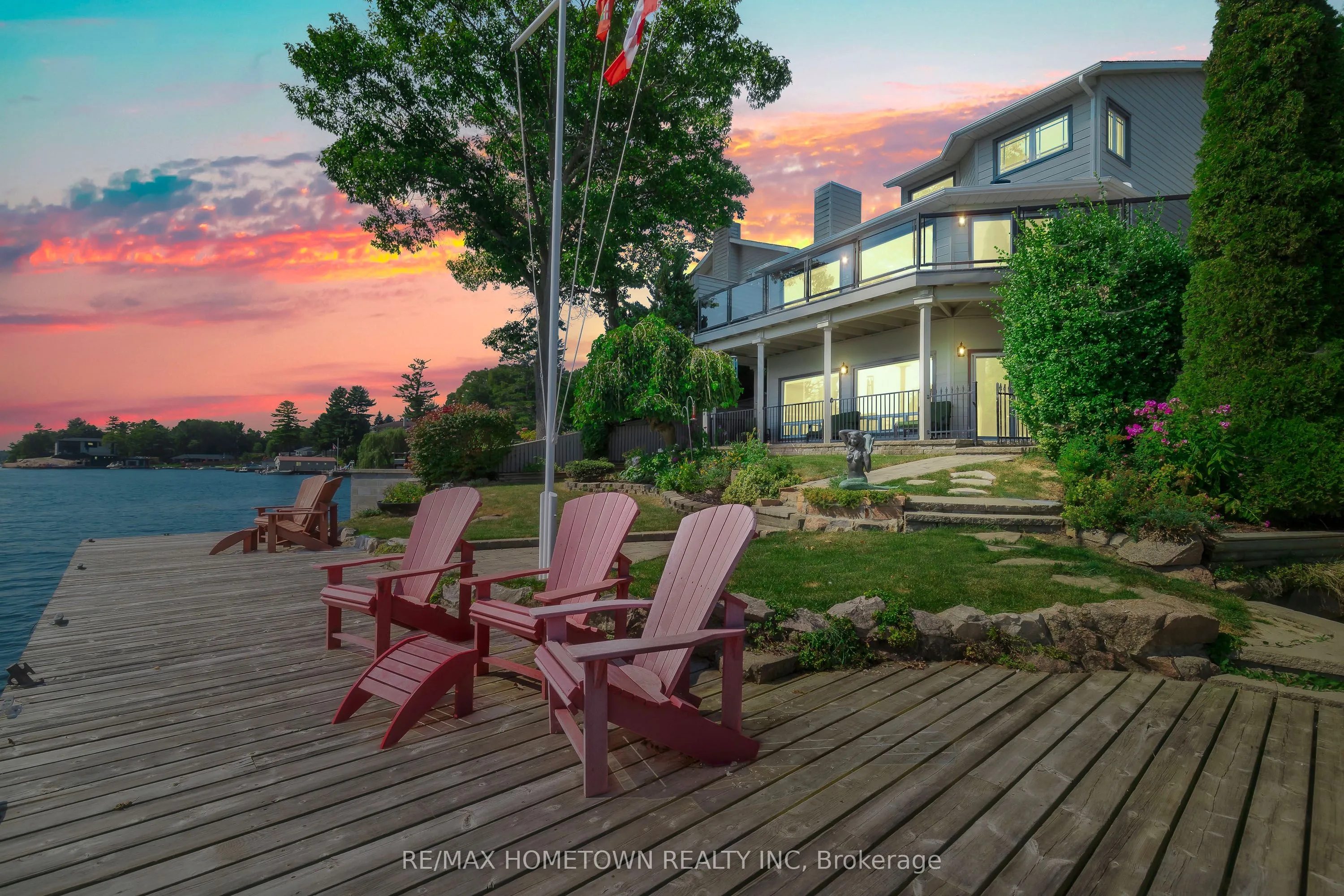 9 BAYVIEW Road, Brockville, ON K6V 5S2