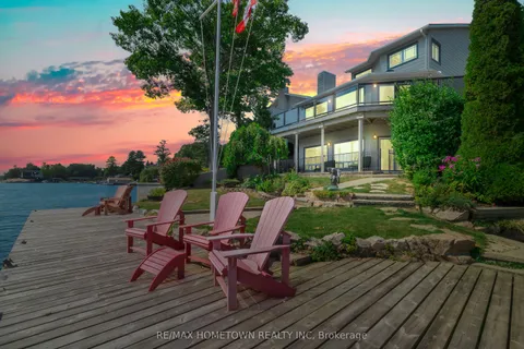 9 BAYVIEW Road, Brockville, ON K6V 5S2