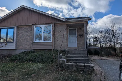 19 CECELIA Court, St. Catharines, ON L2M 7R7