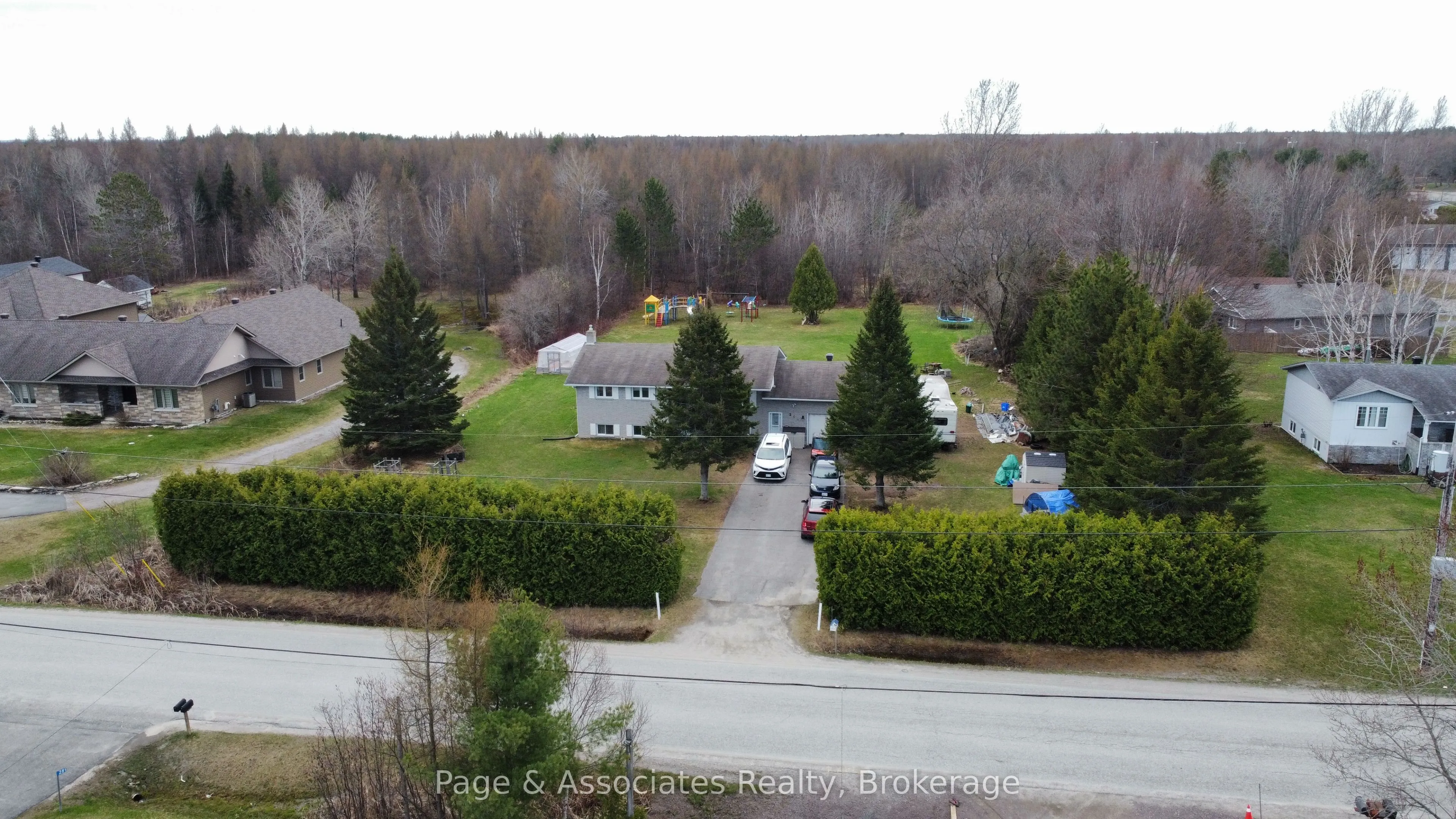 282 Salter Street, West Nipissing, ON P2B 2T6