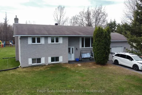 282 Salter Street, West Nipissing, ON P2B 2T6