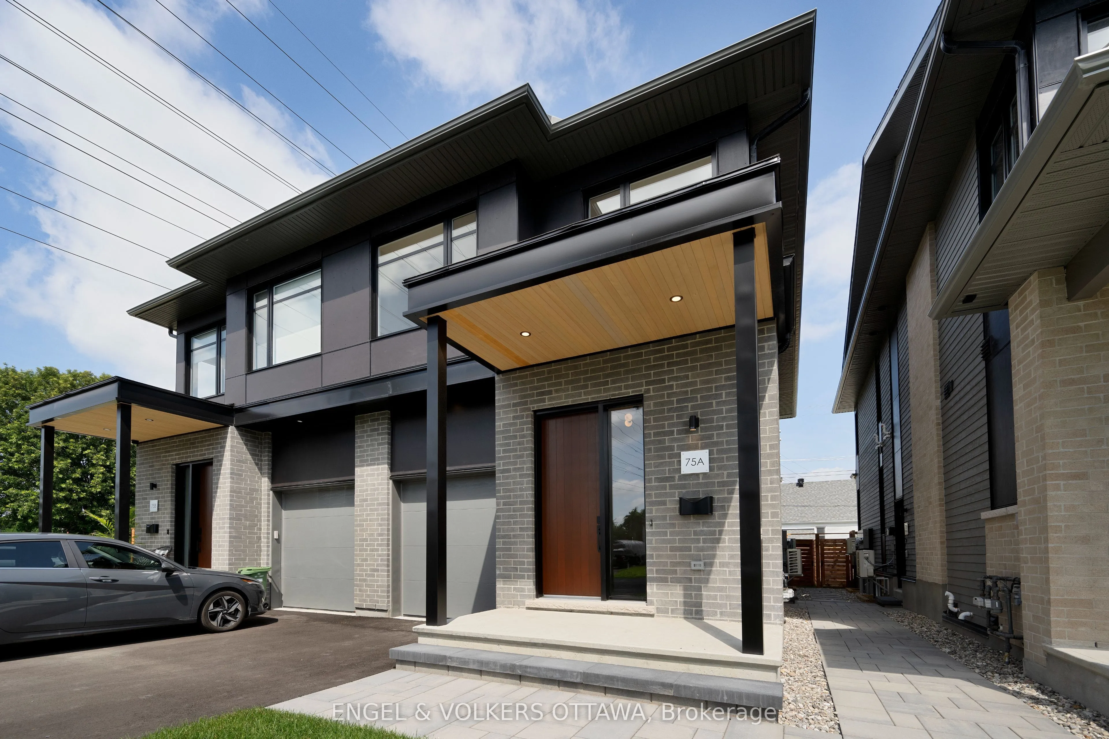 75 Granton Avenue, Meadowlands - Crestview and Area, ON K2G 1W9