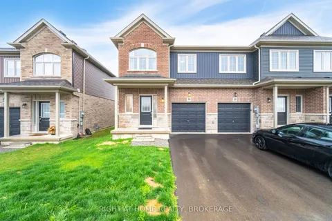 30 Zoe Lane, Hamilton, ON L0R 1C0