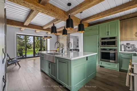 60 Bakker Road, Prince Edward County, ON K0K 2J0