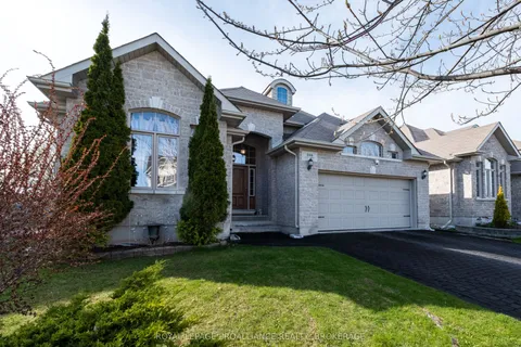 226 Rose Abbey Drive, Kingston, ON K7K 0A2