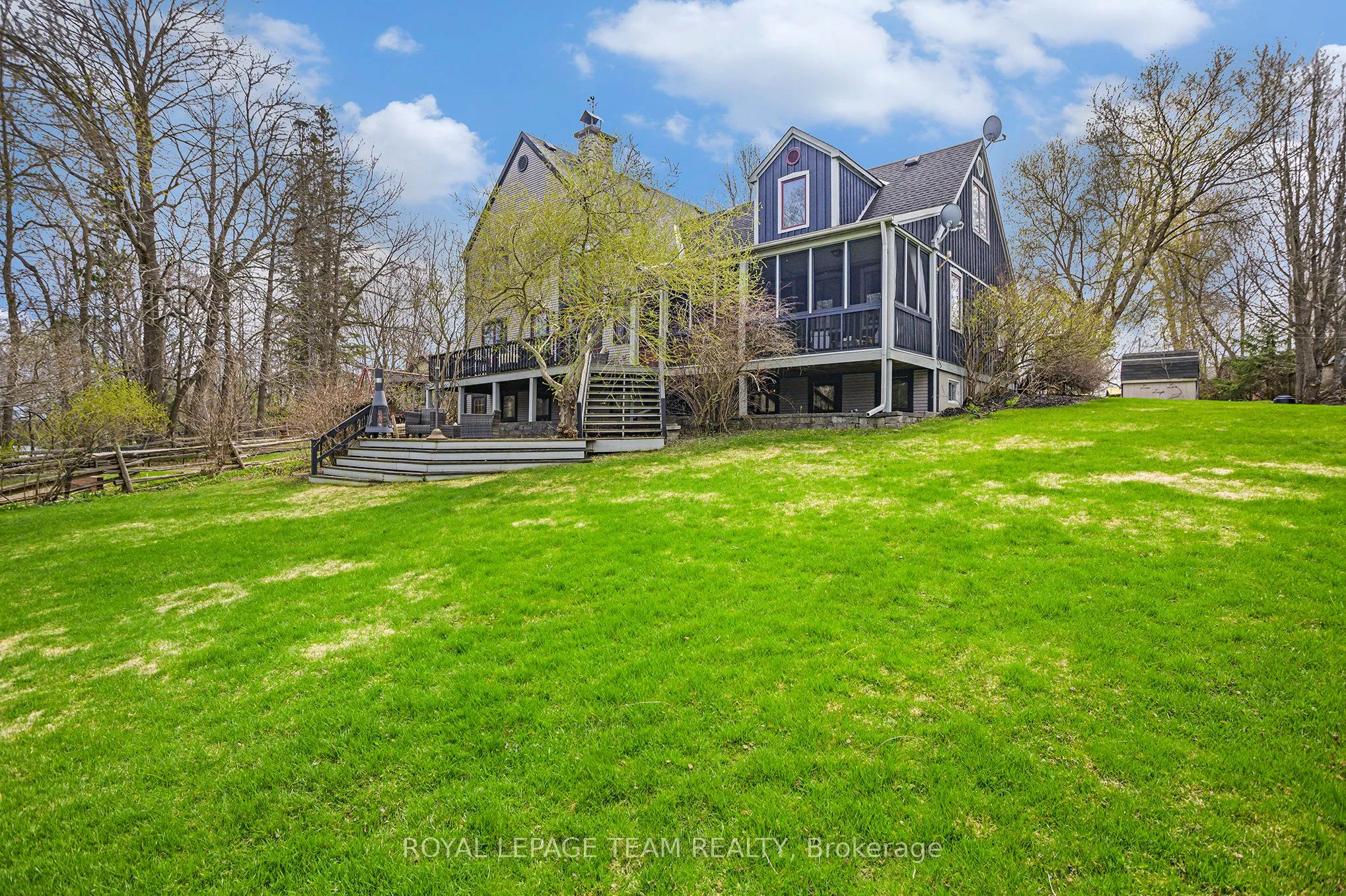 6 Henry Street, North Grenville, ON K0G 1B0