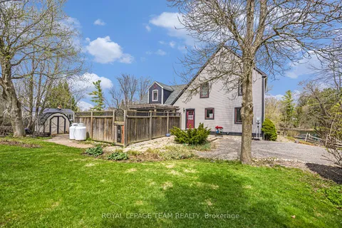 6 Henry Street, North Grenville, ON K0G 1B0