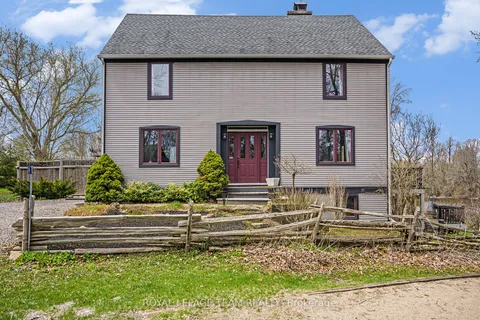 6 Henry Street, North Grenville, ON K0G 1B0
