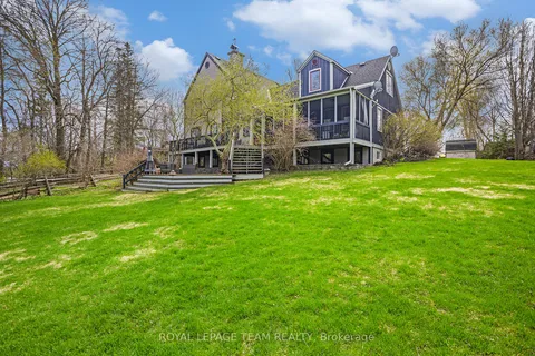 6 Henry Street, North Grenville, ON K0G 1B0