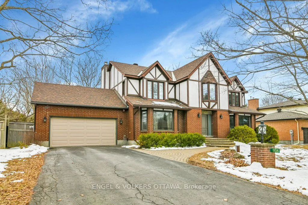 1106 Bravar Drive, Manotick - Kars - Rideau Twp and Area, ON K4M 1G2
