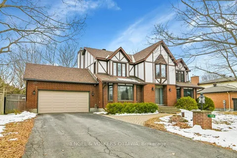 1106 Bravar Drive, Manotick - Kars - Rideau Twp and Area, ON K4M 1G2