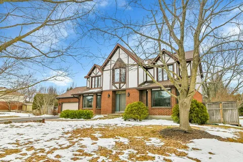 1106 Bravar Drive, Manotick - Kars - Rideau Twp and Area, ON K4M 1G2