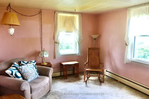 126 Murphy Road, Prince Edward County, ON K0K 2P0