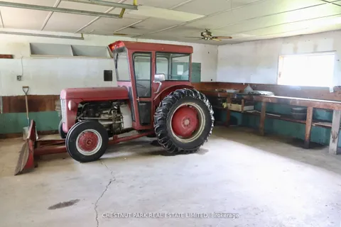 126 Murphy Road, Prince Edward County, ON K0K 2P0