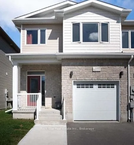 1386 Tremont Drive, Kingston, ON K7P 0K7
