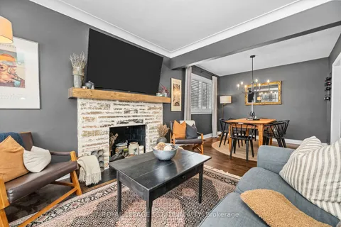111 Leitch Drive, Grimsby, ON L3M 2T9