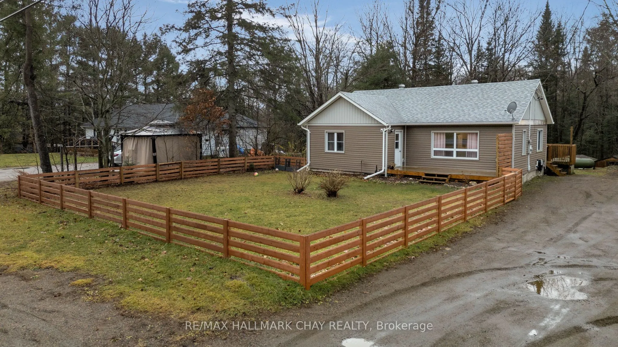 13045 Highway 35 Highway, Minden Hills, ON K0M 2K0