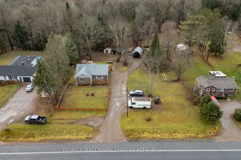 13045 Highway 35 Highway, Minden Hills, ON K0M 2K0