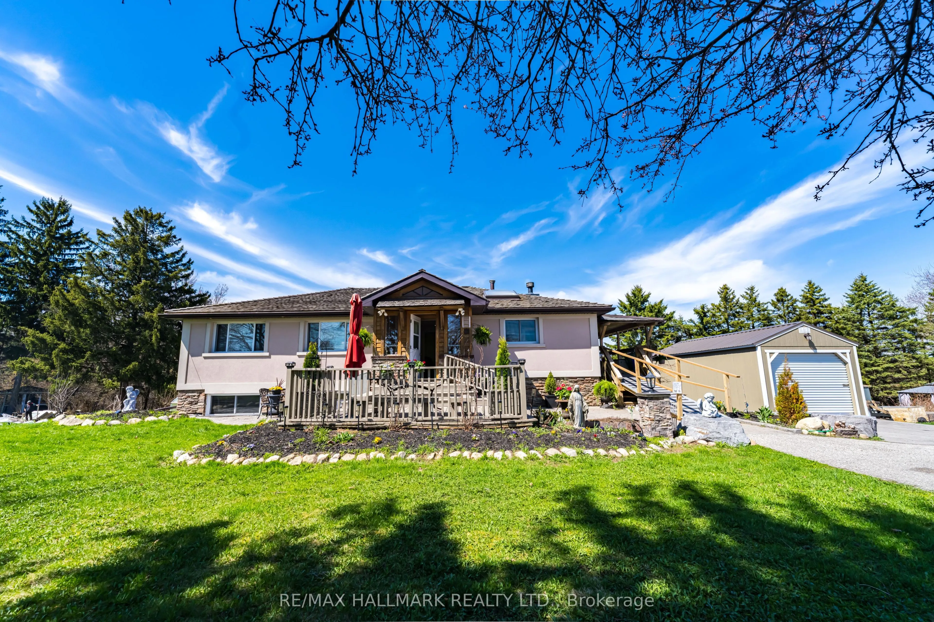 207109 Hwy 9 N/A, Mono, ON L9W 1Y4