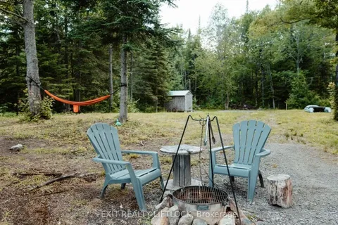 1519 North Baptiste Lake Road, Hastings Highlands, ON K0L 2S0