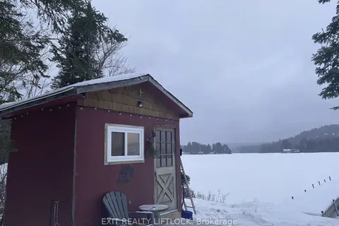 1519 North Baptiste Lake Road, Hastings Highlands, ON K0L 2S0