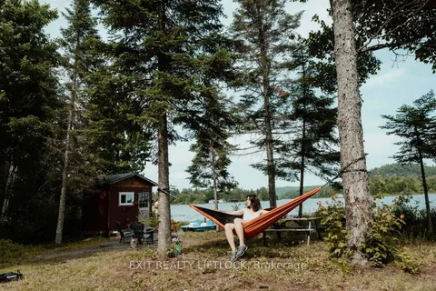 1519 North Baptiste Lake Road, Hastings Highlands, ON K0L 2S0