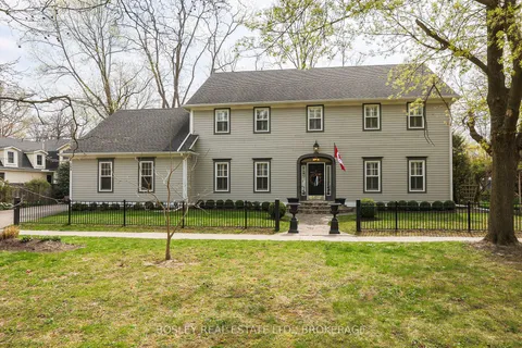 284 KING Street, Niagara-on-the-Lake, ON L0S 1J0