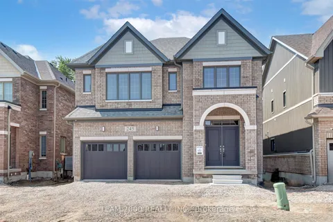 245 Dingman Street, Wellington North, ON N0G 1A0