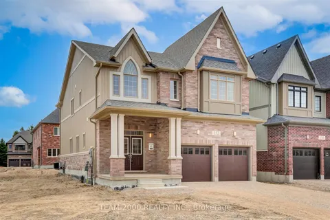 132 Raftis Street, Wellington North, ON N0G 1A0