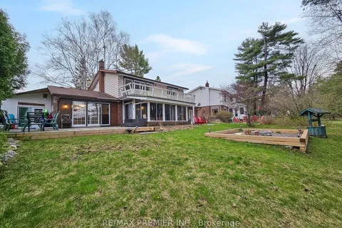 570 Phillip Street, Gravenhurst, ON P1P 1M3