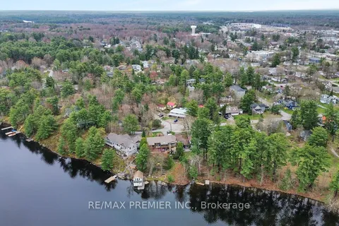570 Phillip Street, Gravenhurst, ON P1P 1M3
