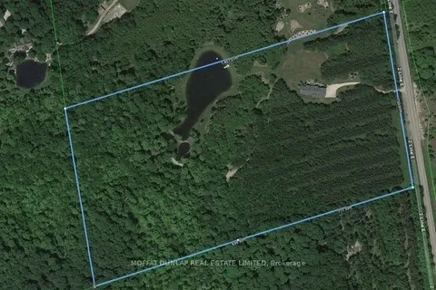 757258 2nd Line East N/A, Mulmur, ON L9V 0G7