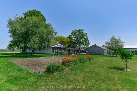 497 Line 5 Road, Niagara-on-the-Lake, ON L0S 1T0