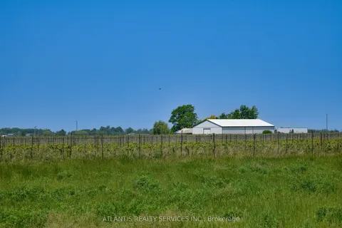 497 Line 5 Road, Niagara-on-the-Lake, ON L0S 1T0