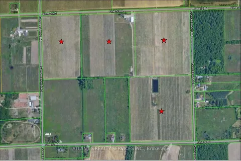 497 Line 5 Road, Niagara-on-the-Lake, ON L0S 1T0