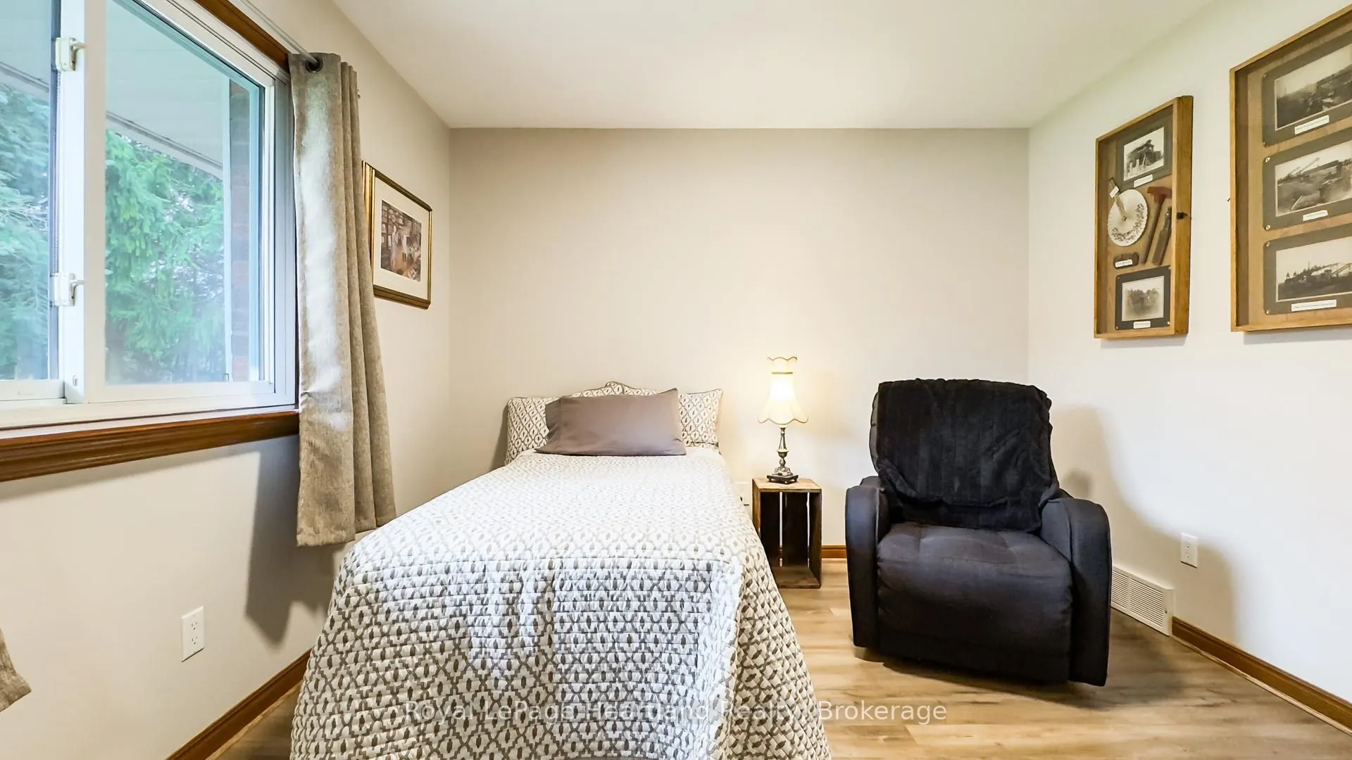 33980 Moore Court, Bluewater, ON N0M 2T0