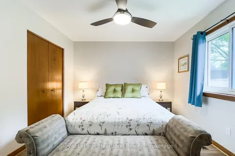 33980 Moore Court, Bluewater, ON N0M 2T0