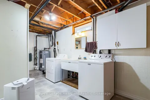 33980 Moore Court, Bluewater, ON N0M 2T0