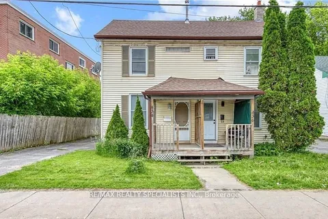 434 Division Street, Kingston, ON K7K 4A9
