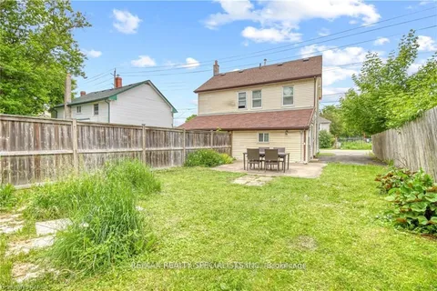434 Division Street, Kingston, ON K7K 4A9