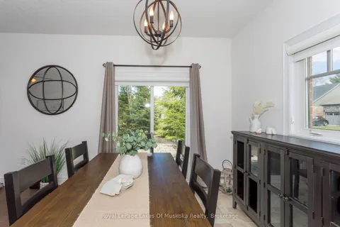 28 Prestwick Drive, Huntsville, ON P1H 0C2
