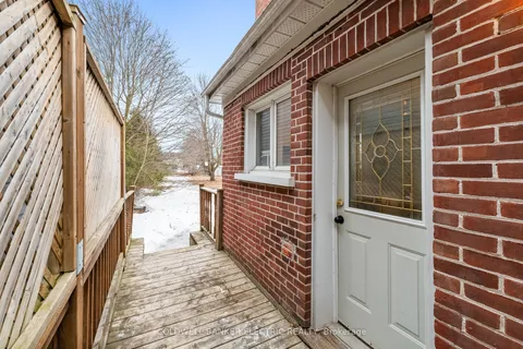 537 Armour Road, Peterborough East, ON K9H 1Y8