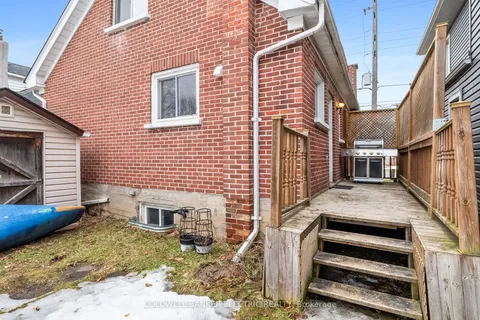 537 Armour Road, Peterborough East, ON K9H 1Y8