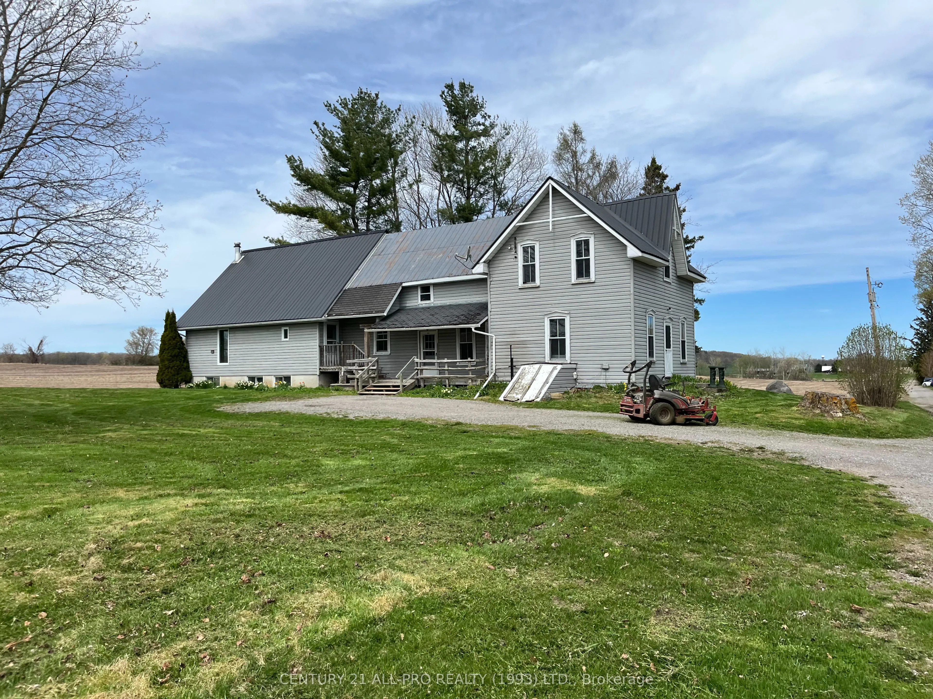 426 Goodfellow Road, Brighton, ON K0K 1R0