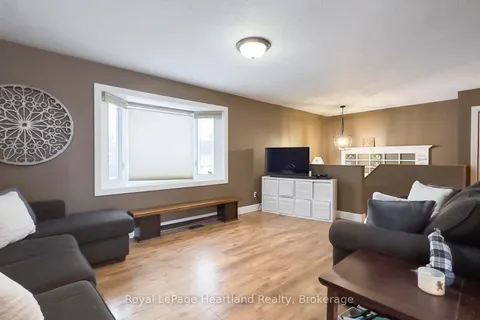 223 Bennett Street, Goderich, ON N7A 1A8