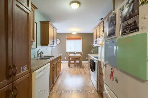 223 Bennett Street, Goderich, ON N7A 1A8