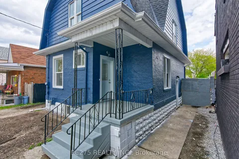 272 Vidal Street, Sarnia, ON N7T 2T7